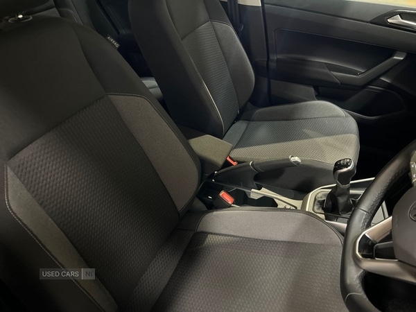 Used Volkswagen Polo 2025 for sale - 77292225: Photo 23