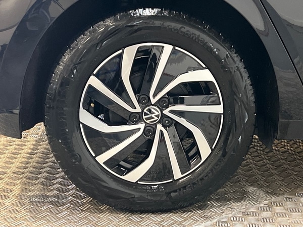 Used Volkswagen Polo 2025 for sale - 77292225: Photo 24