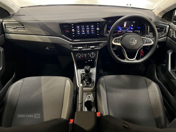 Used Volkswagen Polo 2025 for sale - 77292225: Photo 27