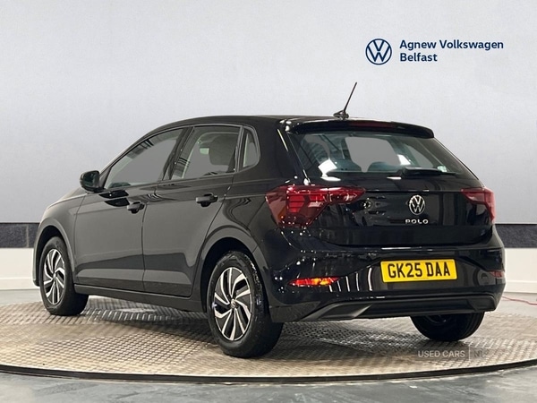 Used Volkswagen Polo 2025 for sale - 77292225: Photo 3