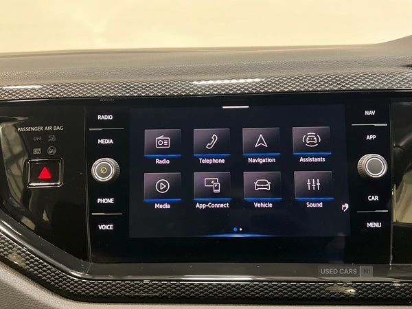 Used Volkswagen Polo 2025 for sale - 77292225: Photo 32