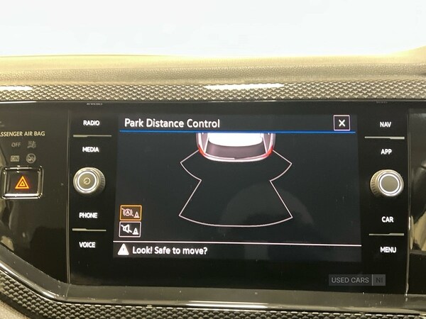 Used Volkswagen Polo 2025 for sale - 77292225: Photo 34