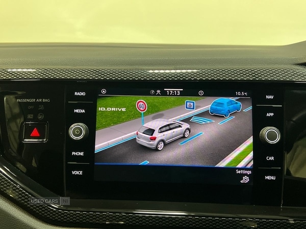 Used Volkswagen Polo 2025 for sale - 77292225: Photo 35