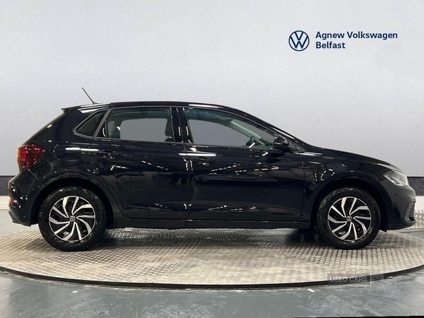 Used Volkswagen Polo 2025 for sale - 77292225: Photo 4