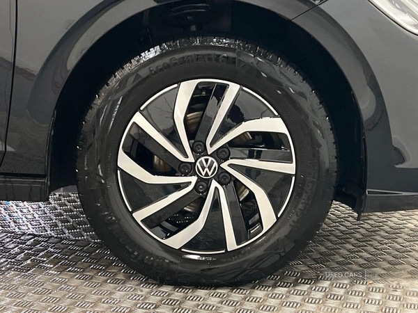 Used Volkswagen Polo 2025 for sale - 77292225: Photo 5