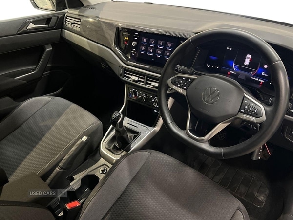 Used Volkswagen Polo 2025 for sale - 77292225: Photo 6