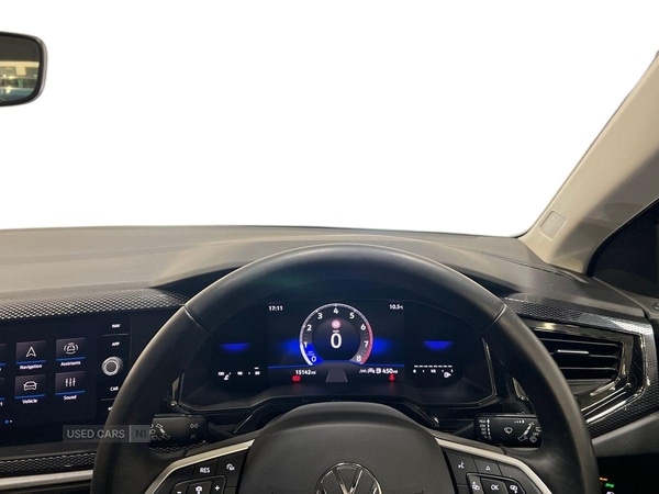 Used Volkswagen Polo 2025 for sale - 77292225: Photo 8