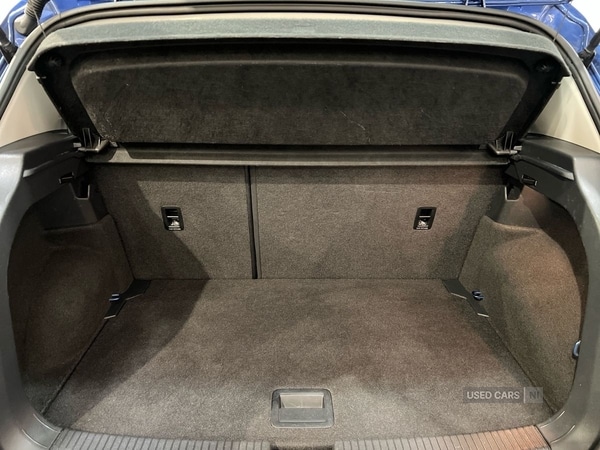 Used Volkswagen T-Cross 2020 for sale - 77009271: Photo 10