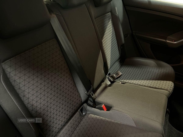 Used Volkswagen T-Cross 2020 for sale - 77009271: Photo 14