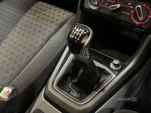 Used Volkswagen T-Cross 2020 for sale - 77009271: Photo 15