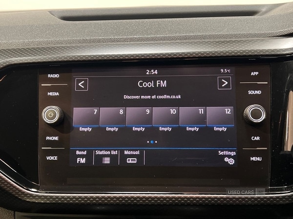 Used Volkswagen T-Cross 2020 for sale - 77009271: Photo 16