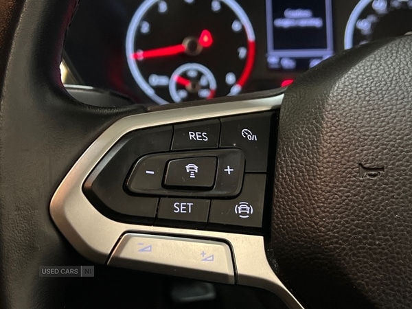 Used Volkswagen T-Cross 2020 for sale - 77009271: Photo 17