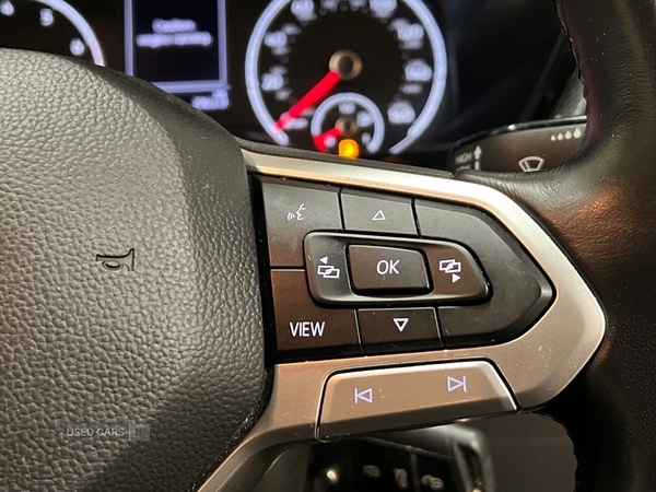 Used Volkswagen T-Cross 2020 for sale - 77009271: Photo 18