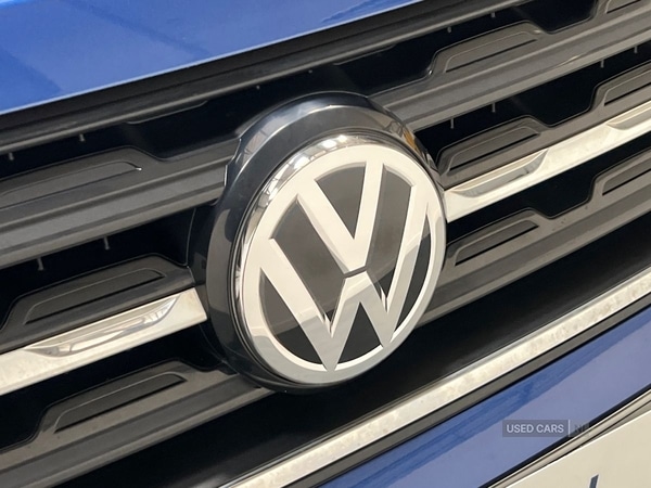 Used Volkswagen T-Cross 2020 for sale - 77009271: Photo 21