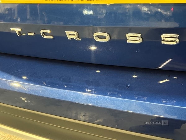 Used Volkswagen T-Cross 2020 for sale - 77009271: Photo 22