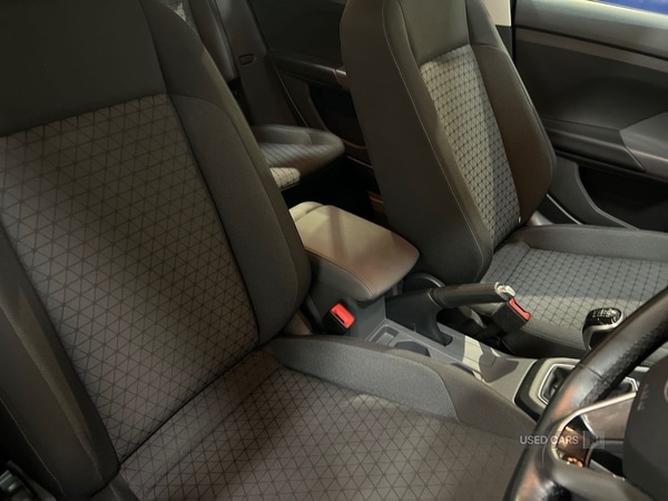 Used Volkswagen T-Cross 2020 for sale - 77009271: Photo 23