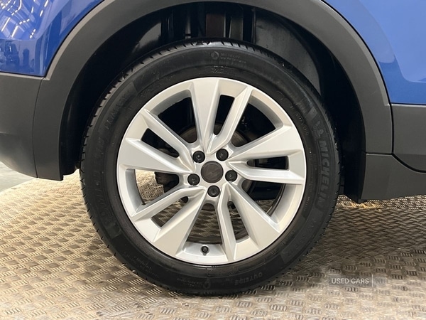 Used Volkswagen T-Cross 2020 for sale - 77009271: Photo 24