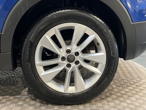 Used Volkswagen T-Cross 2020 for sale - 77009271: Photo 25