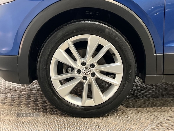 Used Volkswagen T-Cross 2020 for sale - 77009271: Photo 26