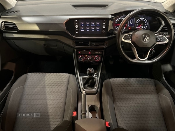 Used Volkswagen T-Cross 2020 for sale - 77009271: Photo 27