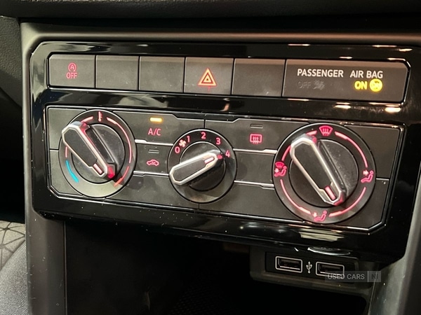 Used Volkswagen T-Cross 2020 for sale - 77009271: Photo 28