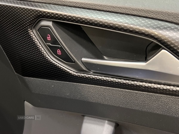 Used Volkswagen T-Cross 2020 for sale - 77009271: Photo 30