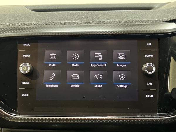 Used Volkswagen T-Cross 2020 for sale - 77009271: Photo 32