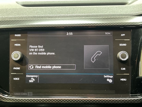 Used Volkswagen T-Cross 2020 for sale - 77009271: Photo 33