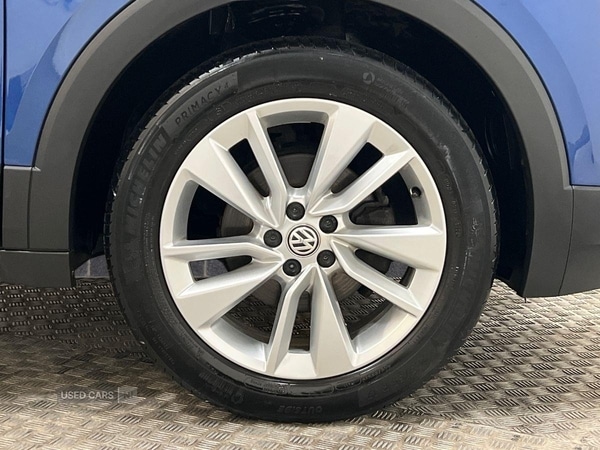 Used Volkswagen T-Cross 2020 for sale - 77009271: Photo 5
