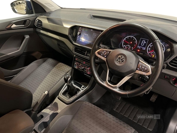 Used Volkswagen T-Cross 2020 for sale - 77009271: Photo 6
