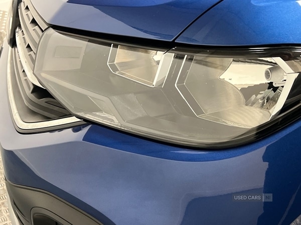 Used Volkswagen T-Cross 2020 for sale - 77009271: Photo 7