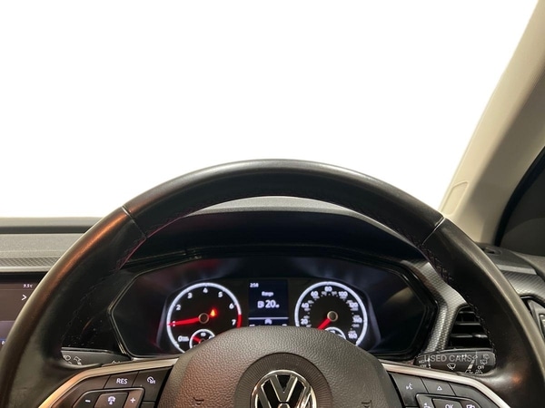 Used Volkswagen T-Cross 2020 for sale - 77009271: Photo 8