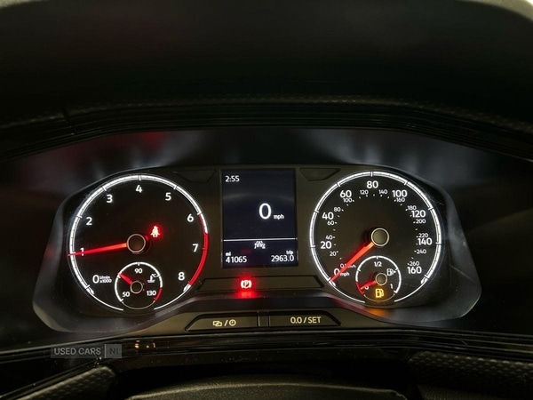 Used Volkswagen T-Cross 2020 for sale - 77009271: Photo 9