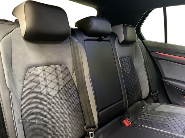 Used Volkswagen Golf 2022 for sale - 77940959: Photo 14