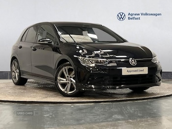 Volkswagen Golf feature image