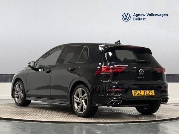 Used Volkswagen Golf 2022 for sale - 77940959: Photo 3