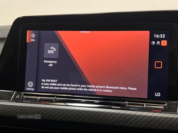 Used Volkswagen Golf 2022 for sale - 77940959: Photo 33