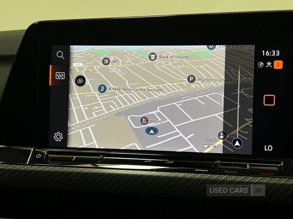 Used Volkswagen Golf 2022 for sale - 77940959: Photo 34