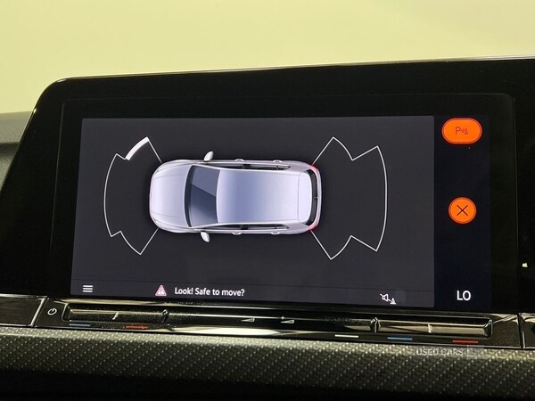 Used Volkswagen Golf 2022 for sale - 77940959: Photo 35