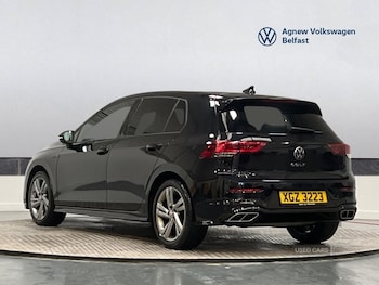 Used Volkswagen Golf 2022 for sale - 77940959: Photo