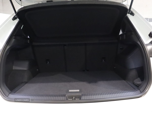 Used Volkswagen Tiguan 2025 for sale - 76486304: Photo 10