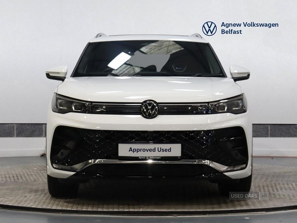 Used Volkswagen Tiguan 2025 for sale - 76486304: Photo 11