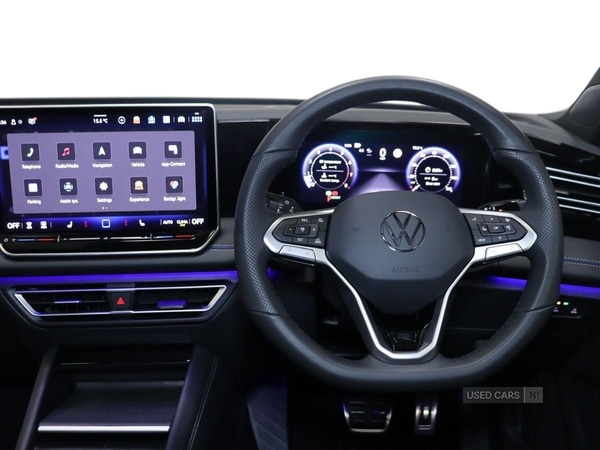 Used Volkswagen Tiguan 2025 for sale - 76486304: Photo 13