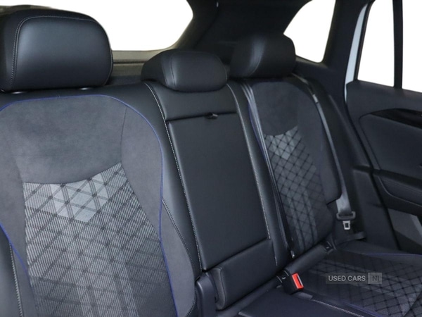 Used Volkswagen Tiguan 2025 for sale - 76486304: Photo 14