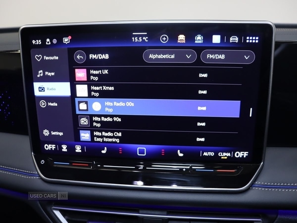 Used Volkswagen Tiguan 2025 for sale - 76486304: Photo 16