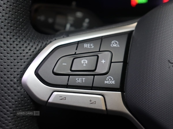 Used Volkswagen Tiguan 2025 for sale - 76486304: Photo 17