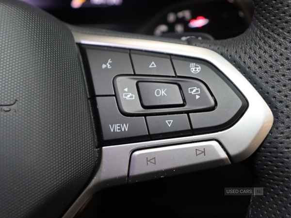 Used Volkswagen Tiguan 2025 for sale - 76486304: Photo 18