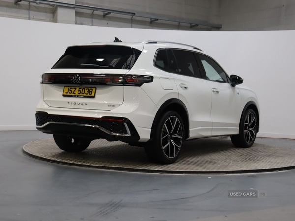 Used Volkswagen Tiguan 2025 for sale - 76486304: Photo 19