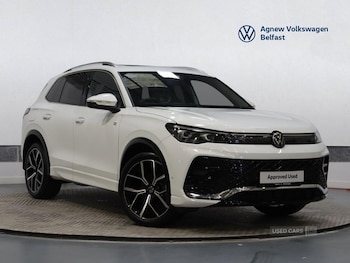 Used Volkswagen Tiguan 2025 for sale - 76486304: Photo