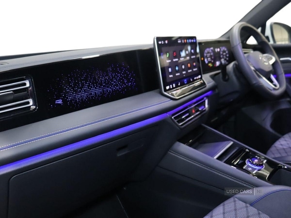 Used Volkswagen Tiguan 2025 for sale - 76486304: Photo 2